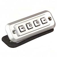 Storm Interface 1K041103 Keypads 1000 Series 4 cursor arrow keys