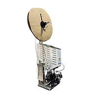 Sedeke TM-80SCS Servo Stripping and Crimping Machine