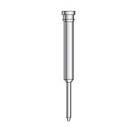 Smiths Interconnect IDI R-SS-100-RP Receptacle ROUND POST 300721-000-5000