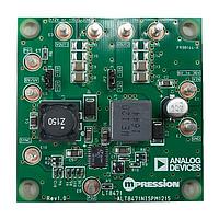 Mpression ALT8471NISPM1215 Voltage Regulator - Switching Regulator +/-12V Output Multi-Topology DC/DC with LT8471