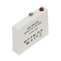 Opto 22 G4IDC24 Digital Input Modules G4 DC Input 10-32 VDC, 24 VDC Logic