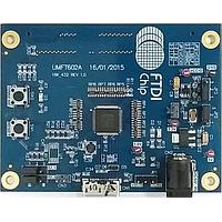 FTDI Chip UMFT602A-B FIFO Bus USB 3.0 UVC Class 32 bits FIFO HSMC