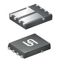 Taiwan Semiconductor TSM250NB06LDCR RLG MOSFETs 60V, 29A, Dual N-Channel Power MOSFET