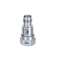MMF KS74C100 Industrial Accelerometer (100mV/g, ±60g, 16000Hz)