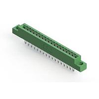 EDAC 306-017-400-104 Receptacles Card Edge Connector