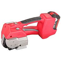 Transpak H-46B-16 Kronos Battery Powered Strapping Tool (40-400 kg, 15-16 mm)