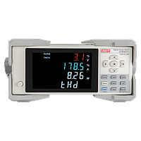 UNI-T UTE9806+ Power Meter (1W~6kW)