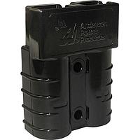 Anderson Power Products P992G2-BK Heavy Duty Power Connectors SB50 CR HOUSING ONLY, BLACK - BULK