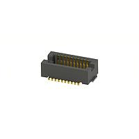 Amphenol FCI 10132797-021120LF Headers HEIGHT PLUG CONNECTOR