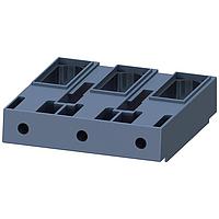 SIEMENS 3RT19564G Terminal Box CONTACTOR BOX TERMINALS FOR 3RT1.5