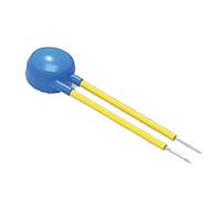 Microtherm Sentronic F23A12505L300100U112 Normally Closed Bi-metallic Disc, Thermal Switch, Normally Closed (NC), SPST 125C switch temp,3.0A/3.0A
