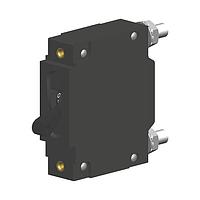 Carling Technologies CA1-B0-34-610-322-C Hydraulic-Magnetic CA1B034610322C