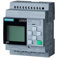 SIEMENS 6AG10521MD087BA1 Logic Module SIPLUS LOGO  12/24RCE