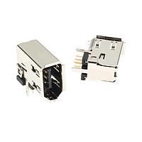 3M Electronic Solutions Division 3E306-3200-008 3M I/O Interconnect System SHELL KIT FOR WMNT RECEPTACLE