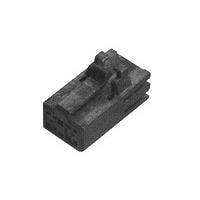 AMP Connectors - TE Connectivity 1-487937-4 Plugs 014 HSG 50CL DR LTCH