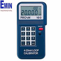 Process Signal Calibrator