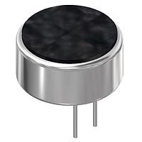 PUI Audio POM-2246P-2-R Microphones 2.2kOhm x 5.8mm