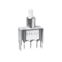 Electroswitch PB-12611ZQ Standard Switches MINIATURE SWITCH SPDT On-None-On