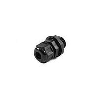 Hammond Manufacturing 1427NCGPG9LB Cord Grips CABLE GLAND EXT LONG PG9 THREAD BLACK