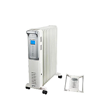 FUJIE OFR4411 Oil Filled Radiator (2500W)