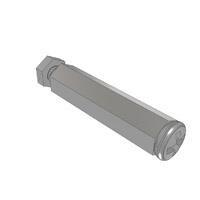 Samtec SO-2015-03-01-02 Standoffs SureWare Precision Board Stacking Standoff