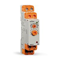 Selec 600XU 13 Functions, 10 Time Ranges Timer 