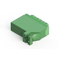 EDAC 516-056-501-210 Connectors Rack & Panel Connector
