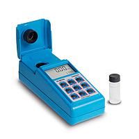 Hanna HI98713-02 ISO Turbidity Portable Meter