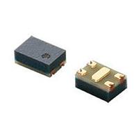 Murata Electronics LXRW19V330-050 NFC Variable Capacitor Variable Capacitors DFN 33pFa.0V/16.5pFa.3V