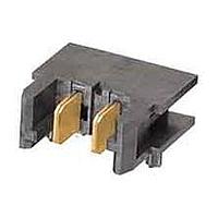 Molex 172452-0004 Power to the Board EXTPWR TEN60 WTB 4CKT PWR RA PLUG