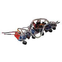 Global R500 ROBOTIC CATERPILLAR