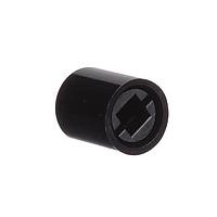C&K FGBK Caps Pushbutton