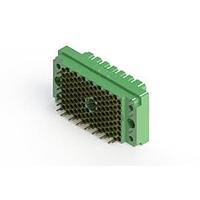 EDAC 516-120-520-200 Connectors Rack & Panel Connector