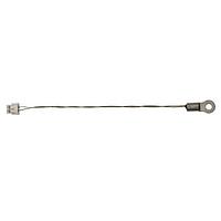Vishay BC Components NTCALUG39A103GCA NTC 10K/2% 3984K/0.5% AEC-Q200 70mm