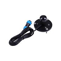 Seeed Studio 101991047 Ambient Light Sensors Industrial Total Solar Radiation Sensor MODBUS-RTU RS485, Solar Radiation Meter