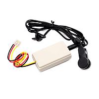 Seeed Studio 101020033 Heart Rate Sensor Grove - Ear-clip Heart Rate Sensor