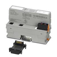PHOENIX CONTACT 2701457 Digital I/O Modules AXL F BK SAS