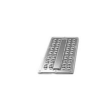 LedLink Optics LL22SE-CBZ50150L51 LED Lenses