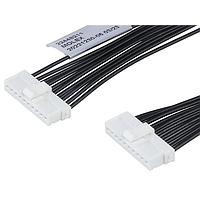 Molex 224482-1102 Rectangular Cable Assemblies 2.00MM MICRO TPA OTS ASSY