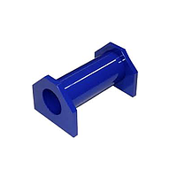 Aaronia ZG1 Zero-Gauss-Chamber. Earth magnetic field free environment