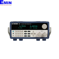 DC Electronic Load Calibration Service