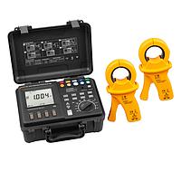 PCE ET 5000 Earth Resistance Meter (0.02 Ω~300 kΩ)