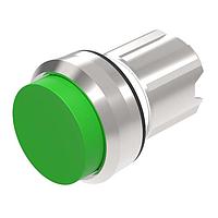 EAO 45-2131.2250.000 Momentary Metal 2Pos GRN Momen