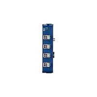Jumo mTRON T Analog output module 4-channel (DC 24 V +25/-20 %)