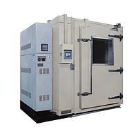 Cosmopia ER-35MHHP Walk-In Type Temperature And Humidity Chambers (－40 ~ 120 ℃; 10 ~ 95% RH; 3.3 m²)