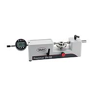 Mechanical calibration equipment