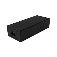 CUI Inc SDI120B-16-T-P51 Desktop AC Adapters ac-dc, 16 Vdc, 7.50 A, SW, C6 desk-top, P51 4-pin power DIN, no cord, level VI