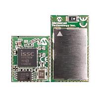 Microchip Technology BM78SPP05NC2-0002AA Bluetooth Modules Bluetooth 4.2 Dual Mode (ROM) Data Module, No shield, No antenna 12x15mm