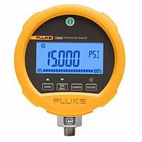 Precision Pressure Gauge Calibration Service