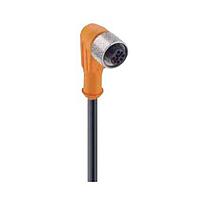 Lumberg Automation RKWTH 8-299/2 M Sensor Cables / Actuator Cables